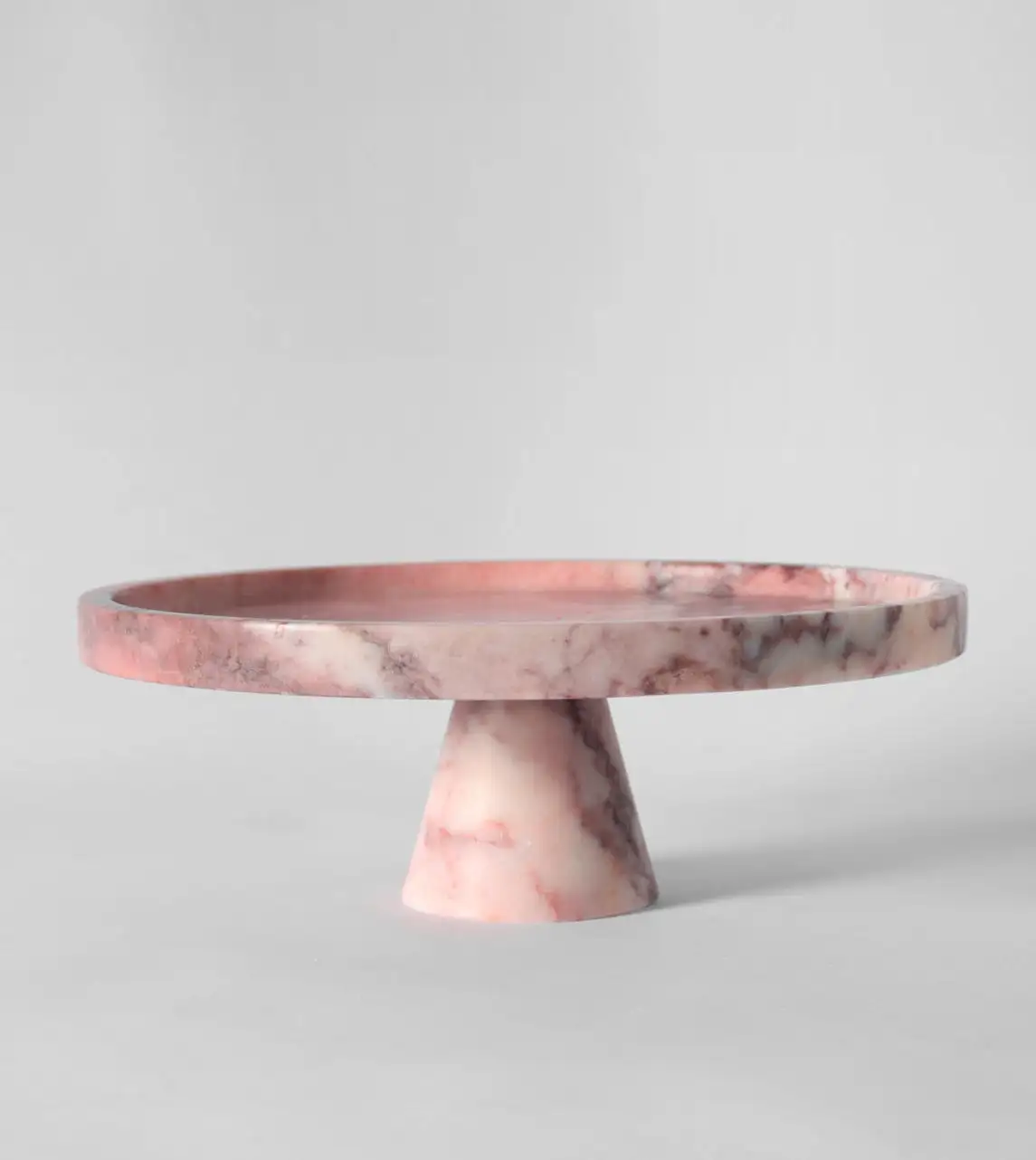 SOPORTE PARA TARTAS DE MÁRMOL - Imagen 4