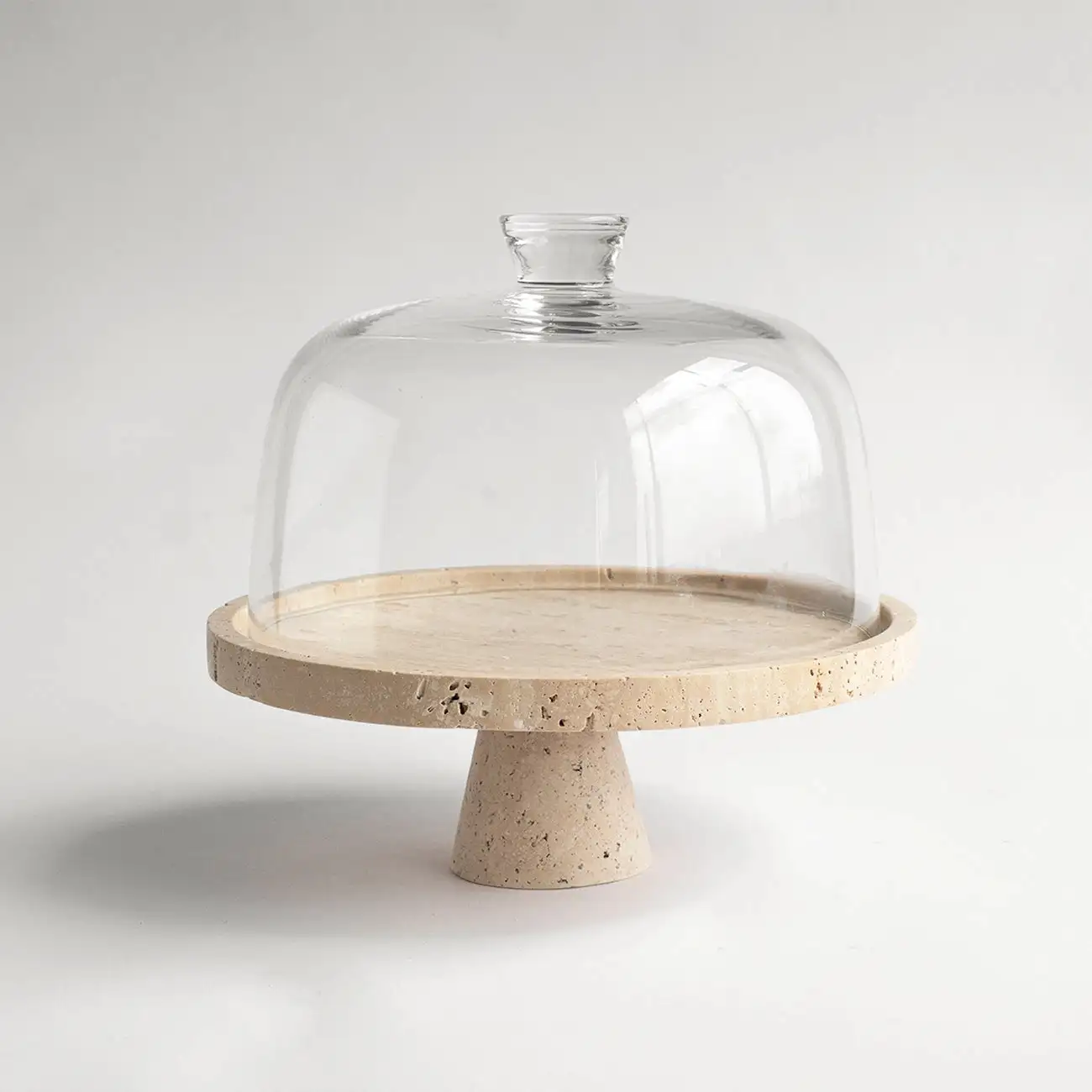 SOPORTE PARA TARTAS DE MÁRMOL - Imagen 5