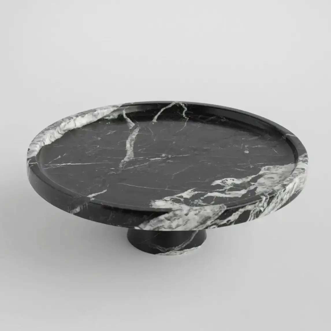 SOPORTE PARA TARTAS DE MÁRMOL - Imagen 11