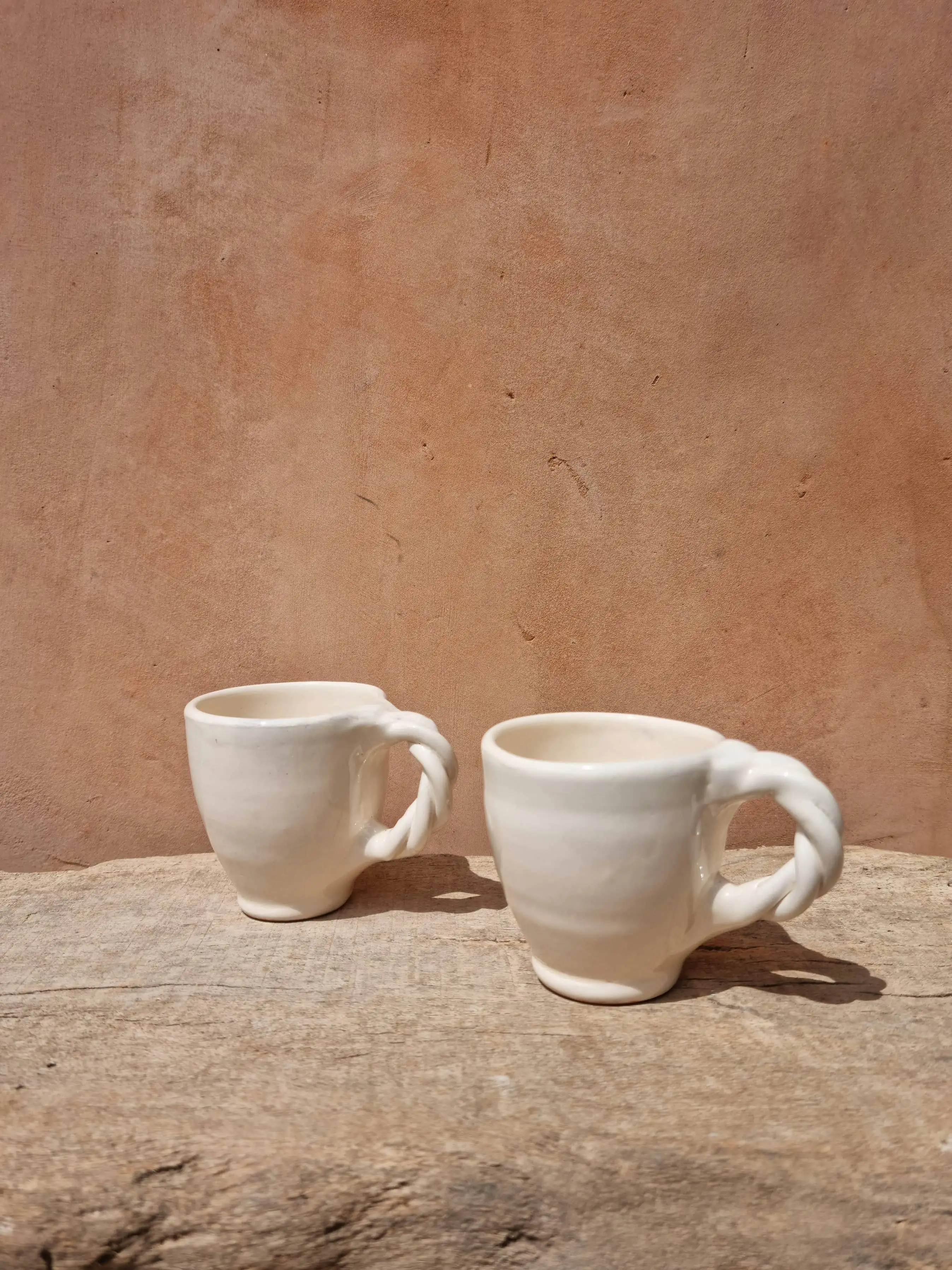 Tazas de café: Espresso y Capuchino - Imagen 3