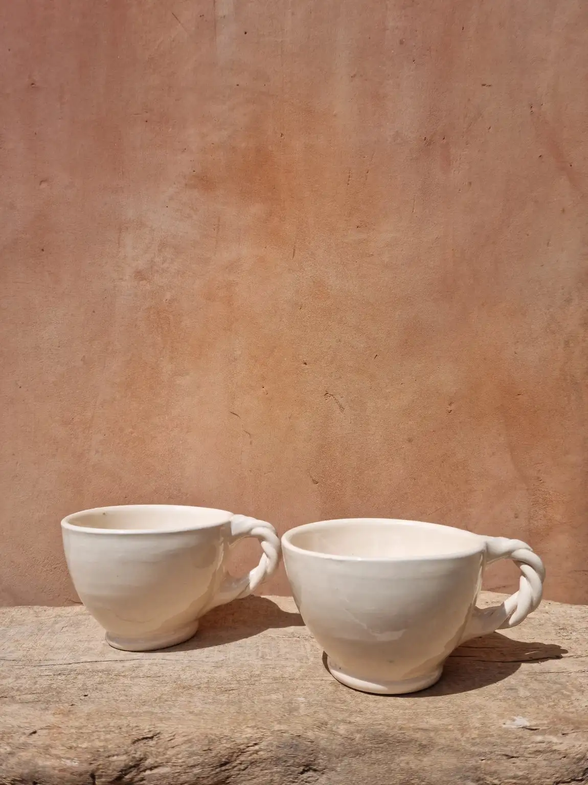 Tazas de café: Espresso y Capuchino - Imagen 5