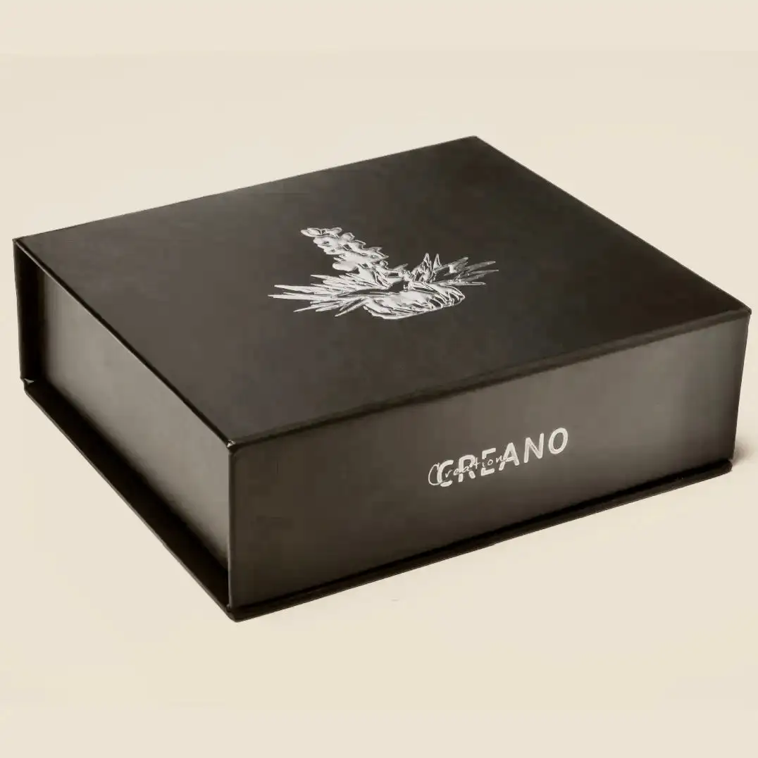 Té floreciente. Caja de seis esferas con flores de té - Imagen 3