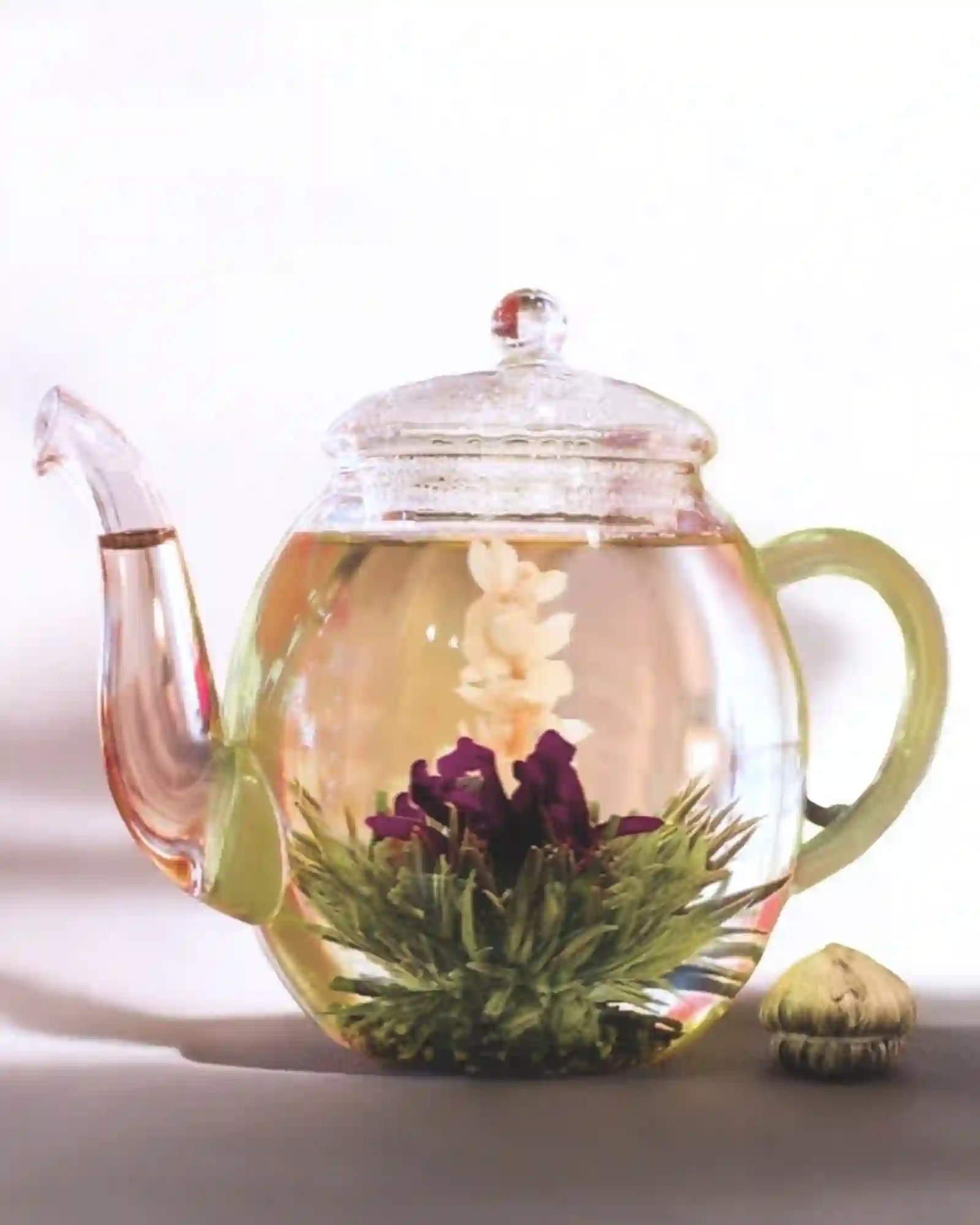 Borosilicate Crystal Teera