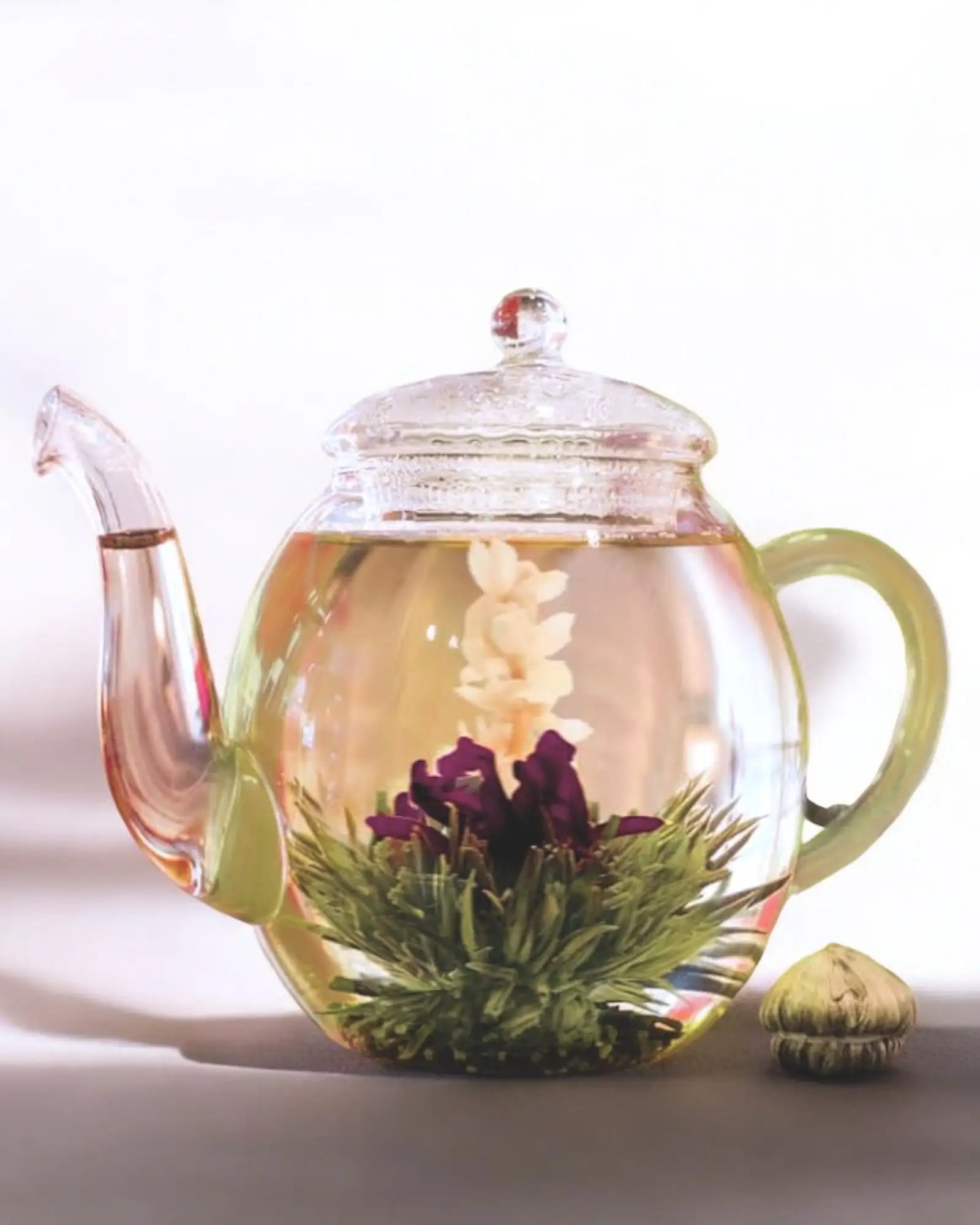 Borosilicate Crystal Teera