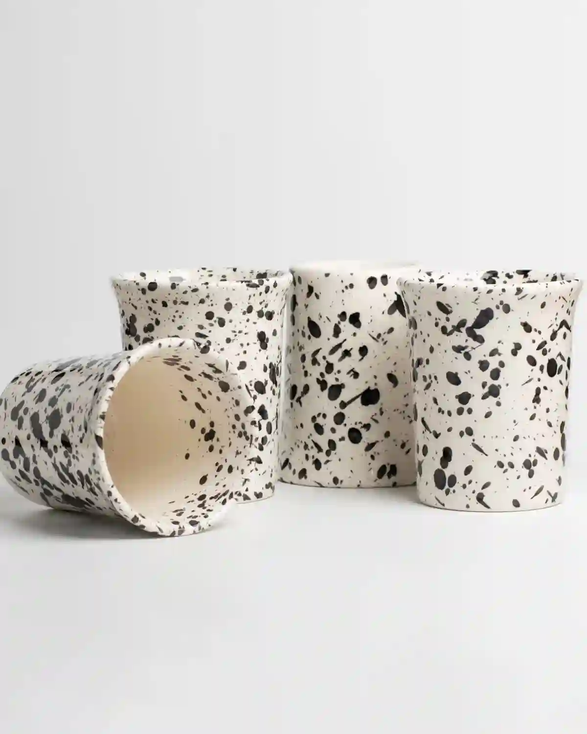 Vaso cerámica