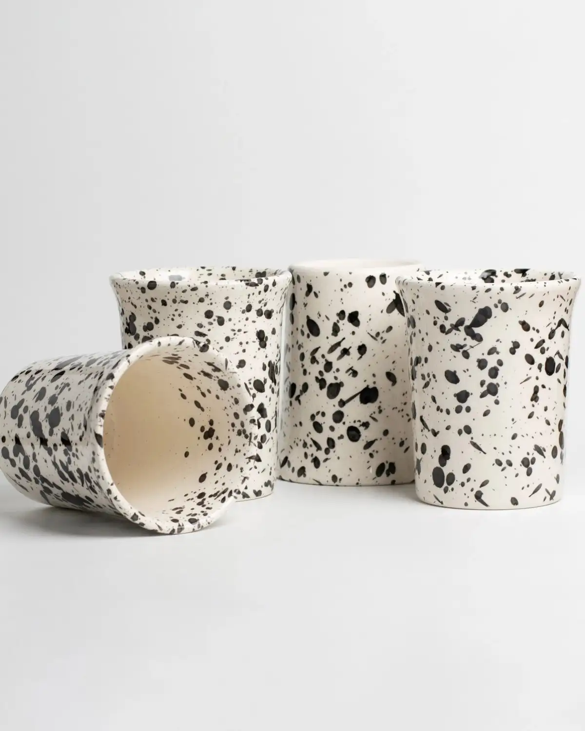 Ceramic glass