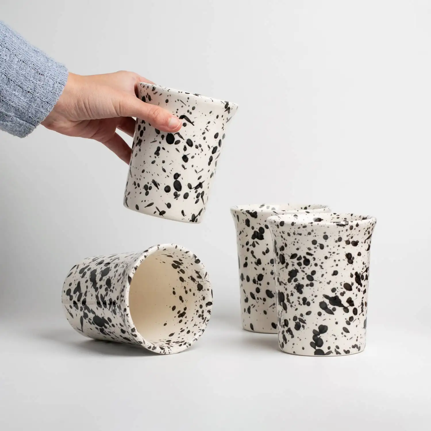 Vaso cerámica - Imagen 3