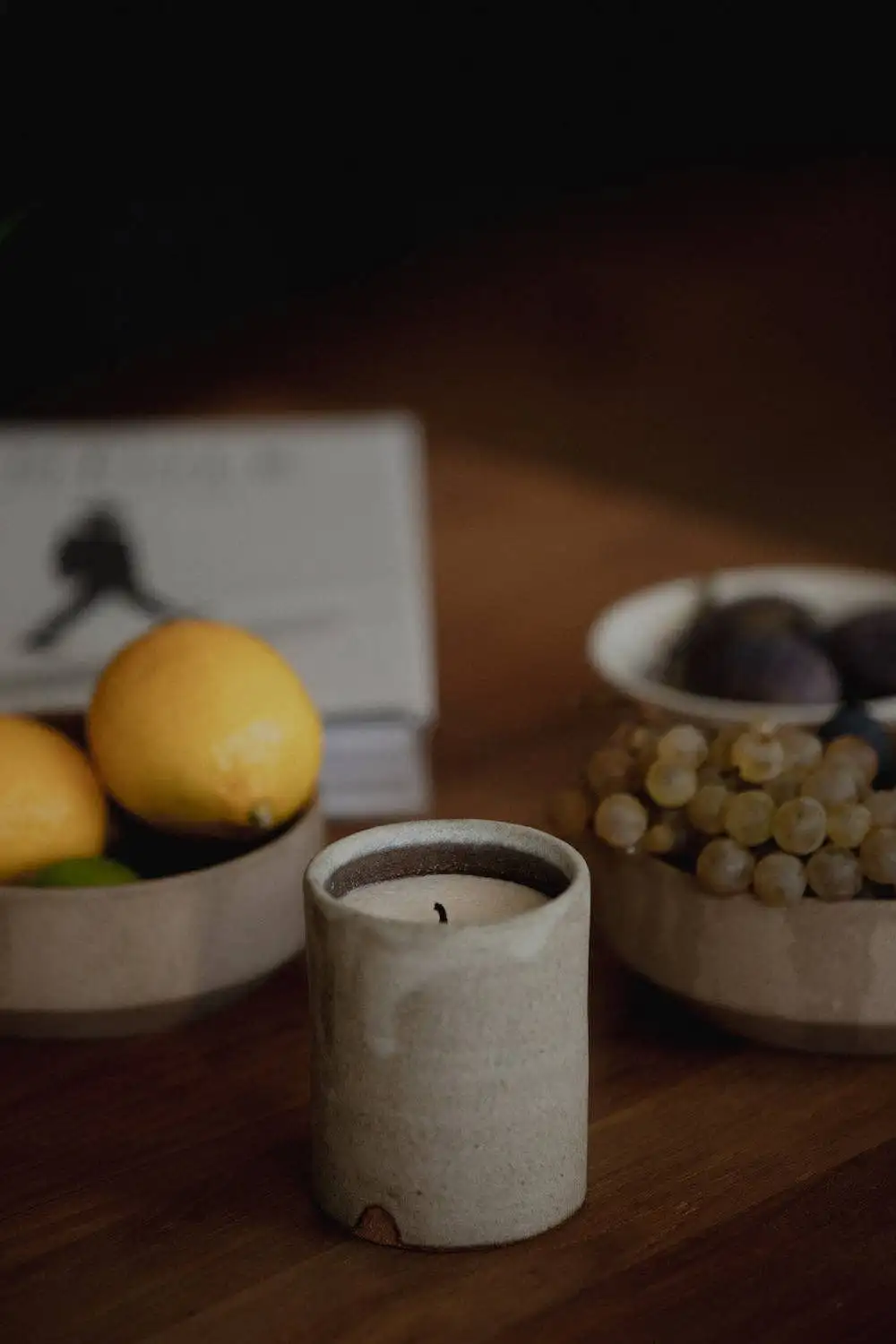 Vela Perfumada Bajo los Limoneros - Imagen 13