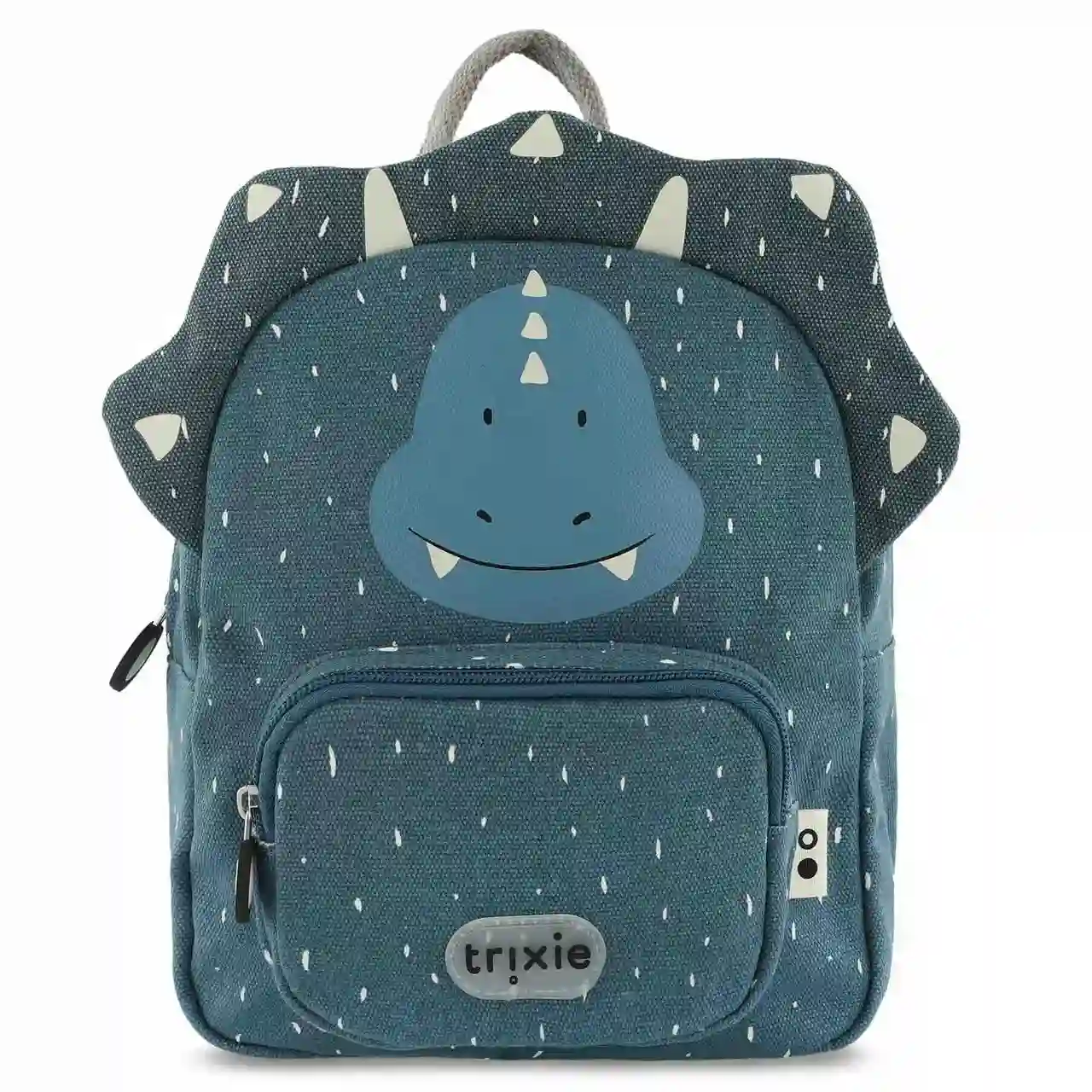 Little Backpack Mr. Triceratops