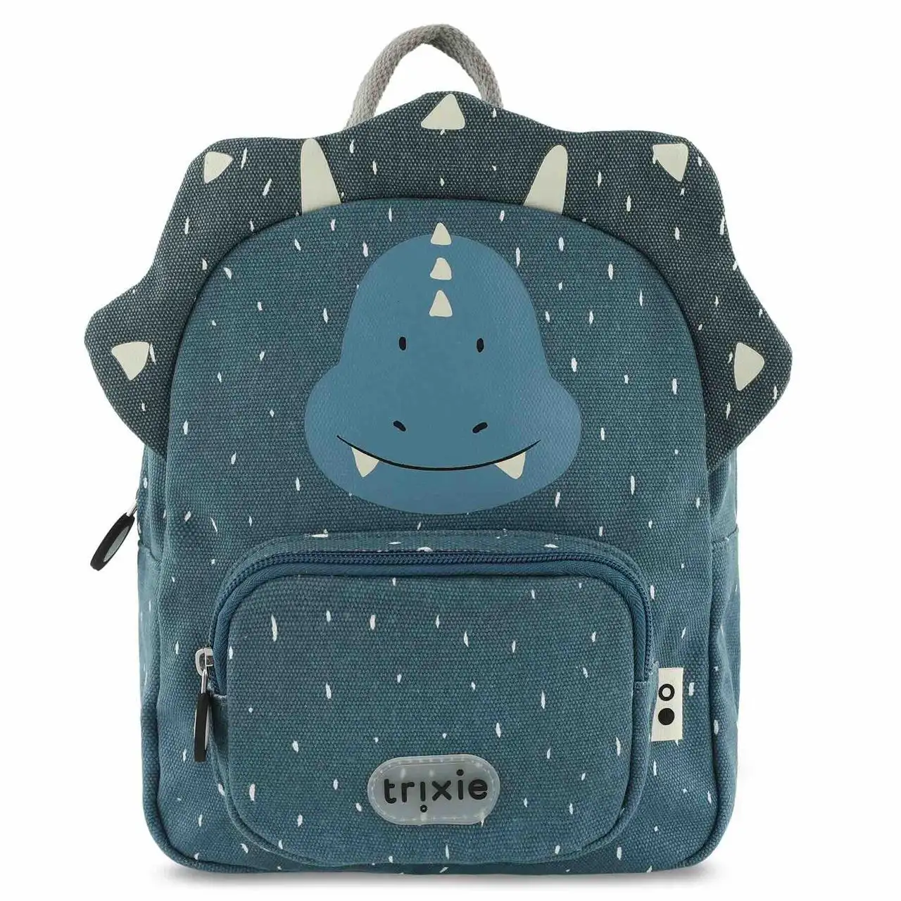 Little Backpack Mr. Triceratops