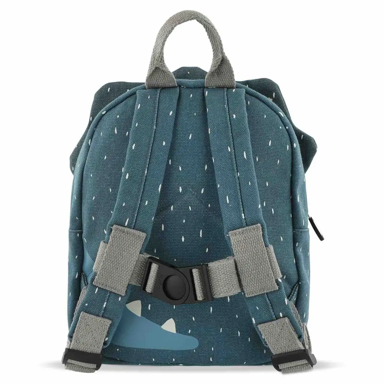Little Backpack Mr. Triceratops - Image 3
