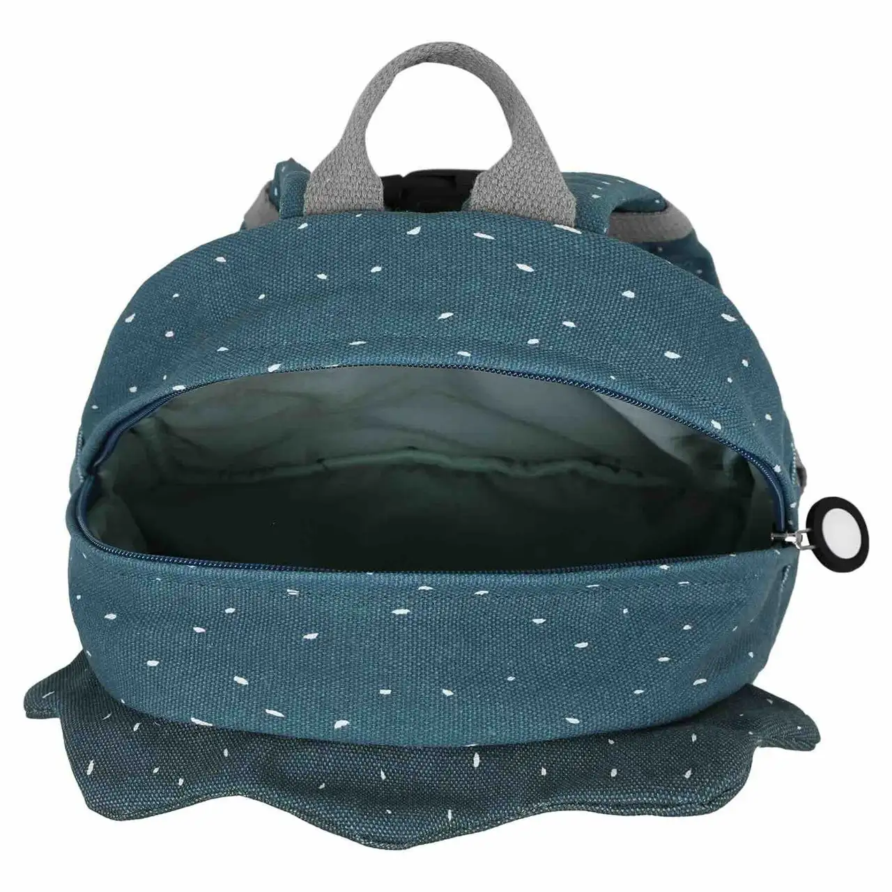 Little Backpack Mr. Triceratops - Image 4