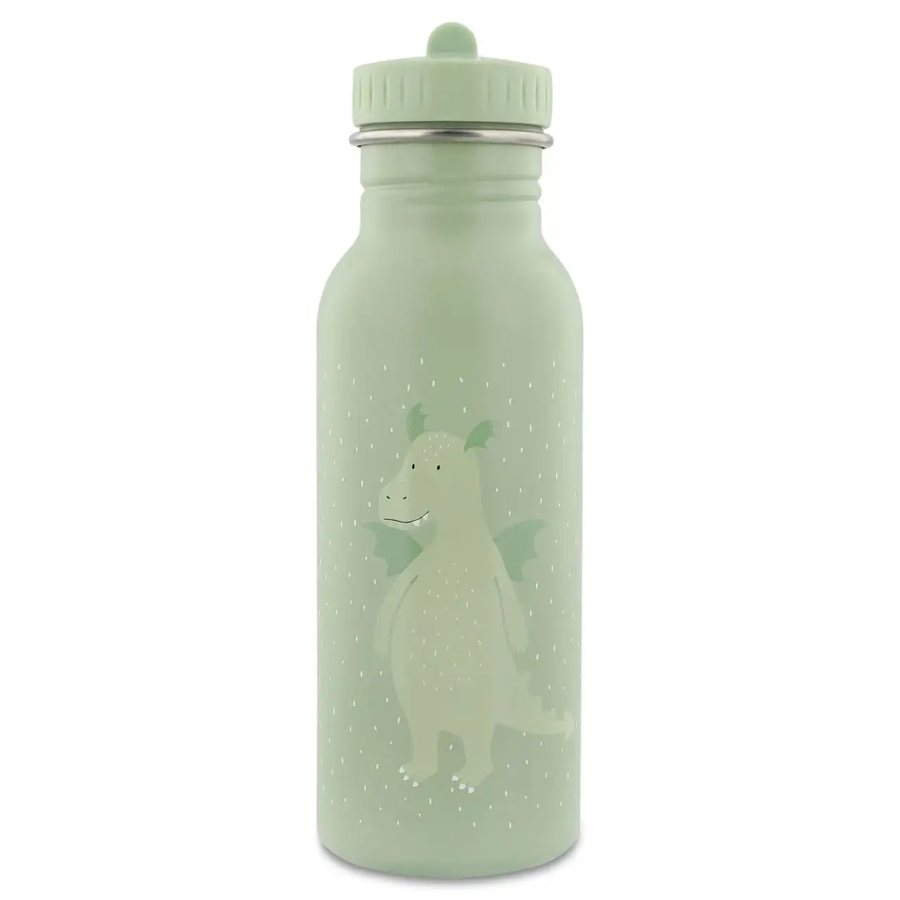 Big Bottle Mr. Dragon