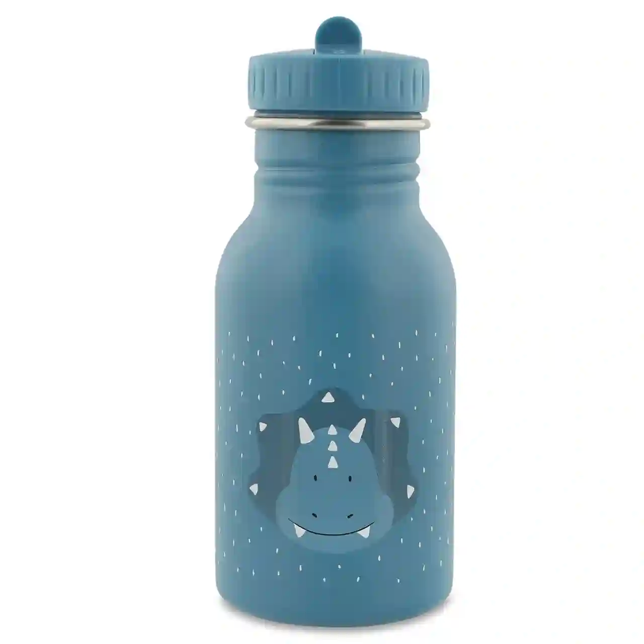 Little Bottle Mr. Triceratops