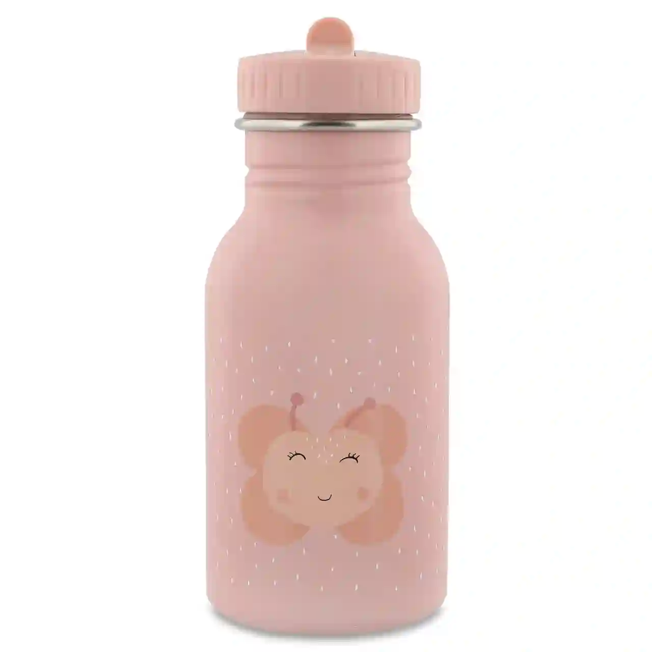 Small Bottle Mrs. Butterfly