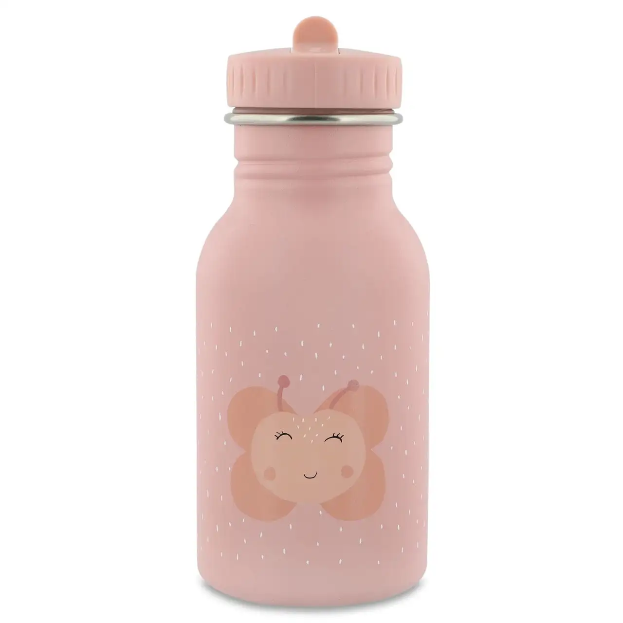 Small Bottle Mrs. Butterfly