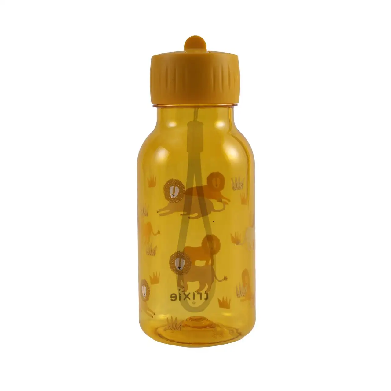 Botella Lively Lion