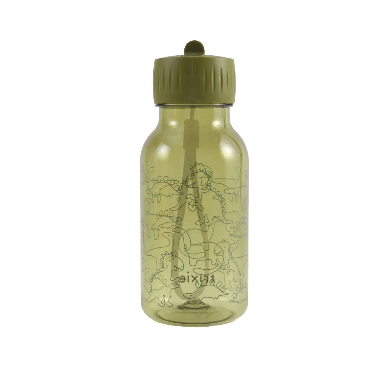 DINO DINING BOTTLE