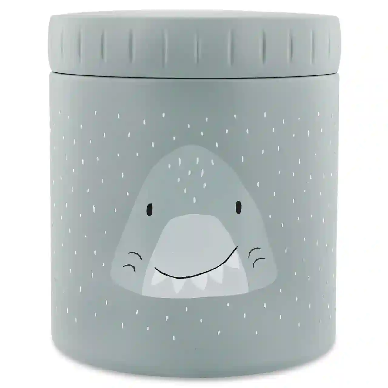Thermo Mr. Shark solids