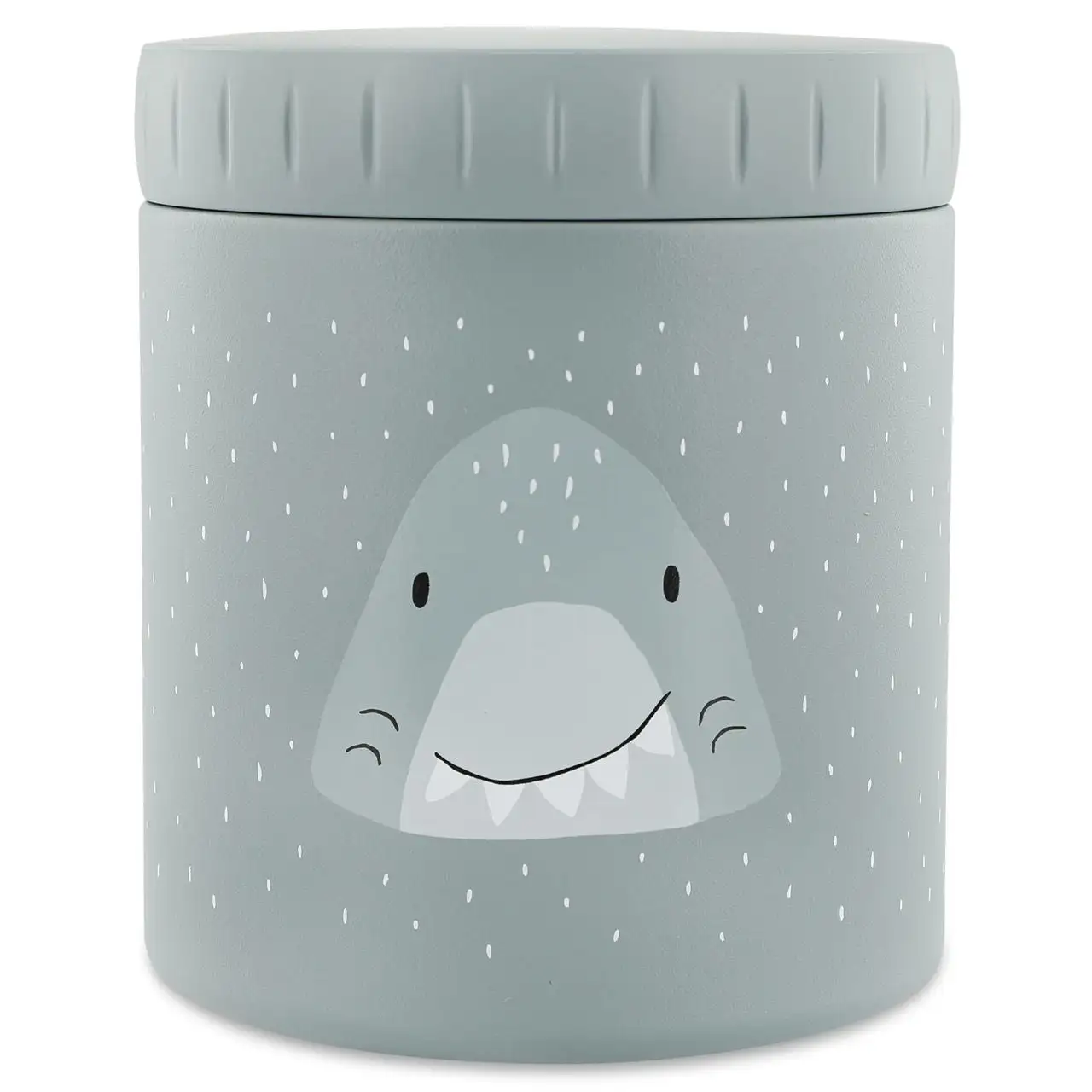 Thermo Mr. Shark solids