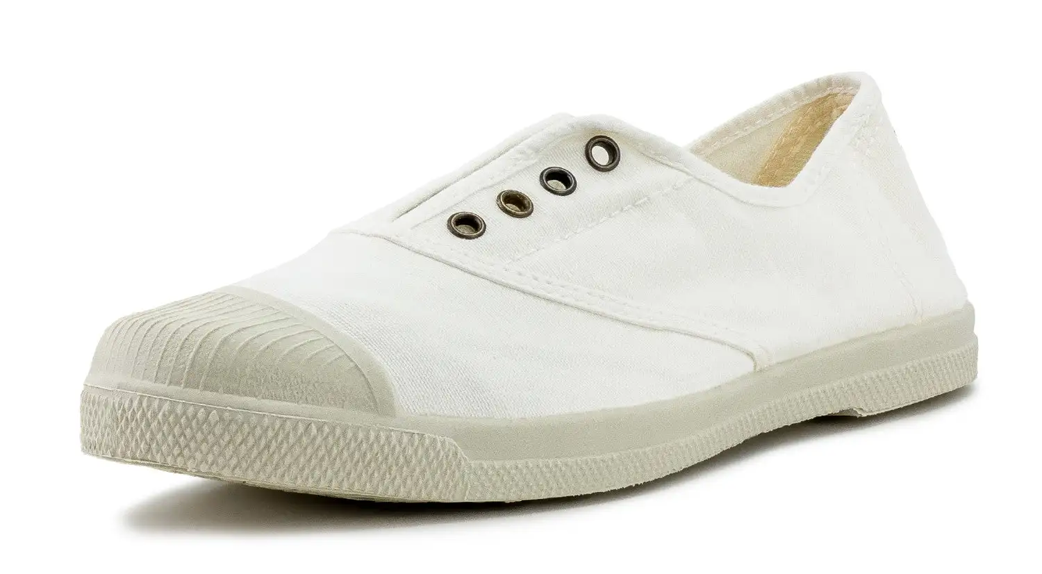 Solitario lank blanco - Imagen 2