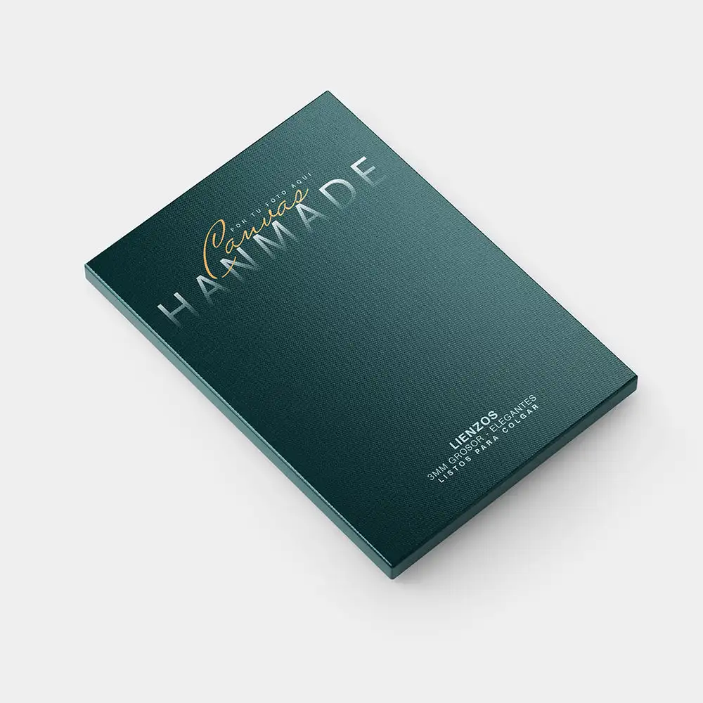 Lienzo Personalizado - Imagen 4