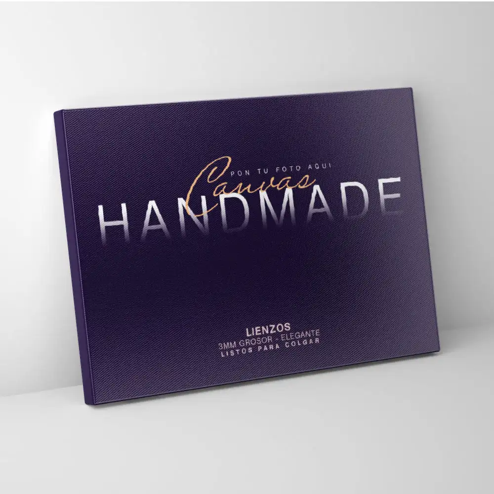Lienzo Personalizado - Imagen 6