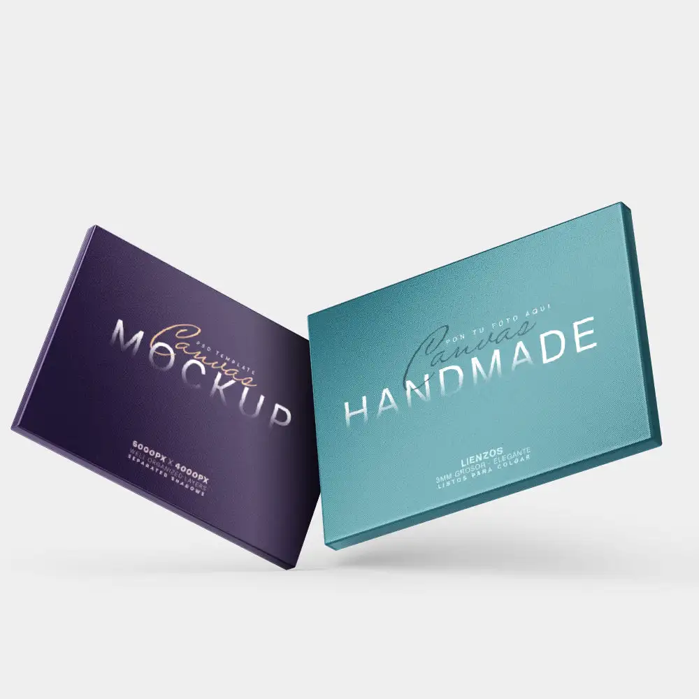 Lienzo Personalizado - Imagen 7