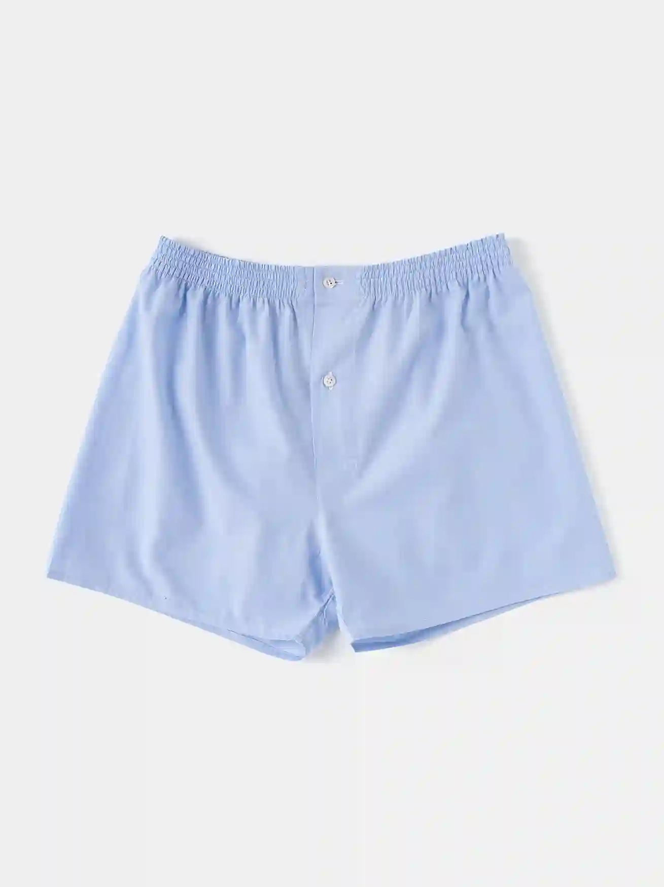 Boxer Thread to Azul Thread