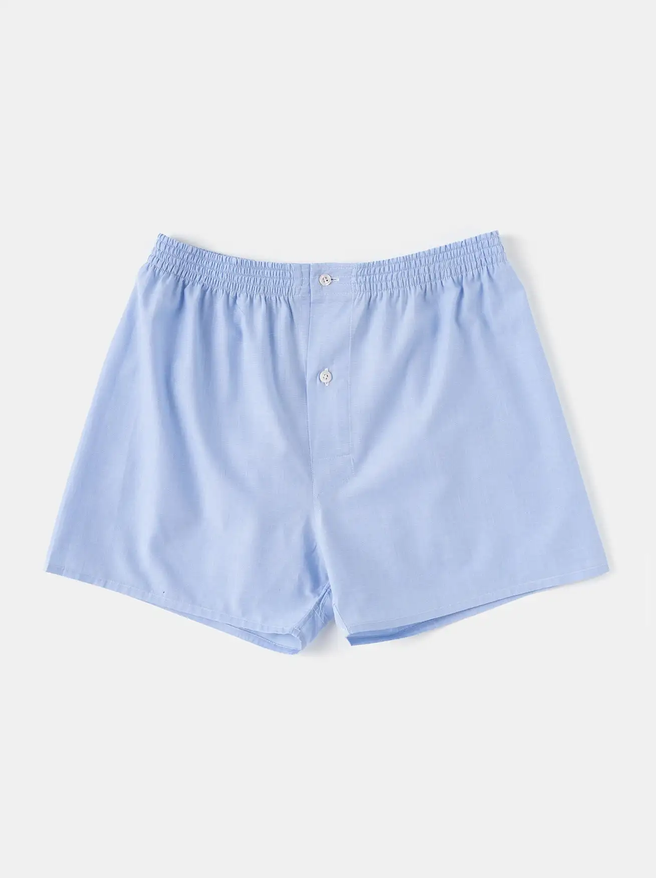 Boxer Thread to Azul Thread