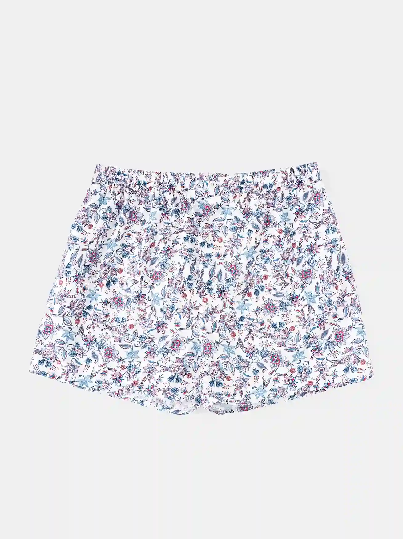 Boxer Flowers