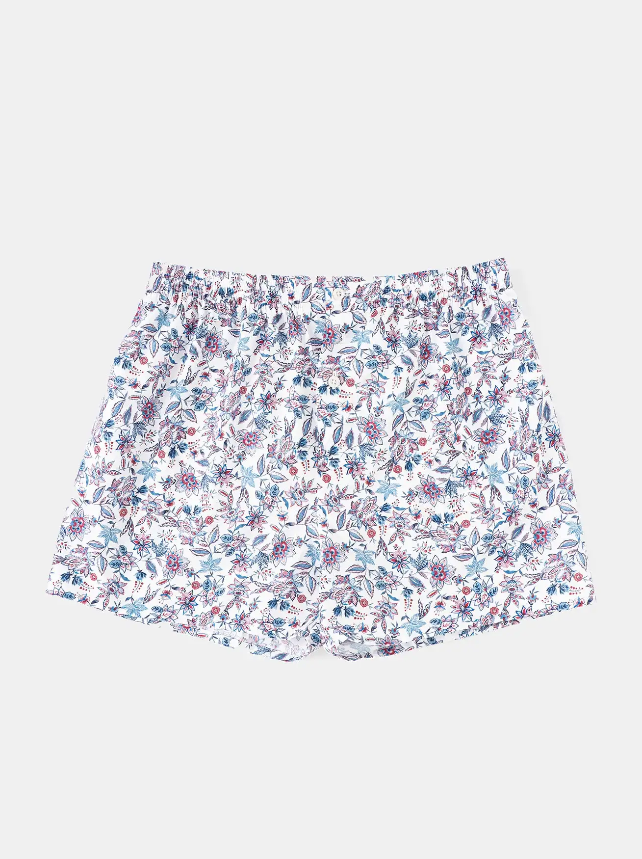 Boxer Flowers