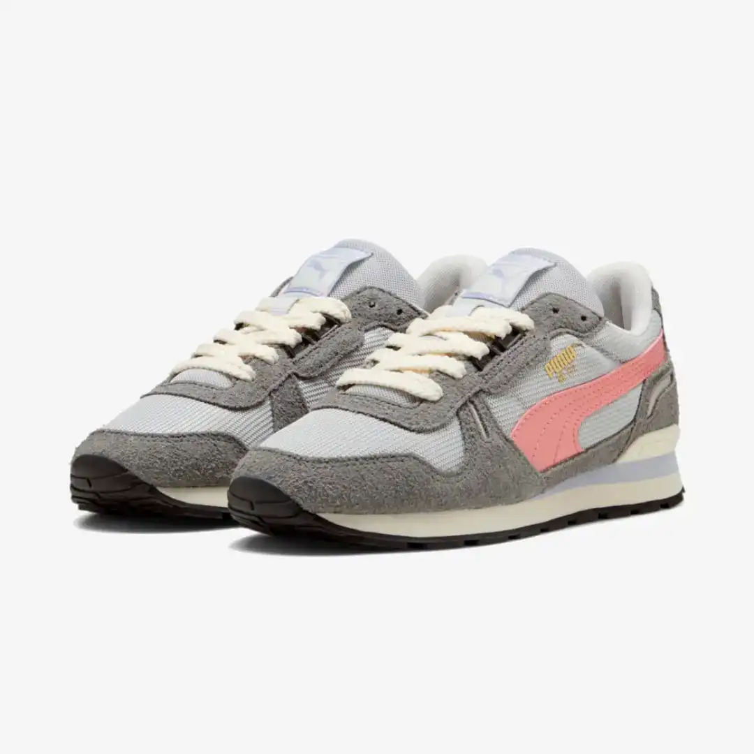 Puma W RX 737 Vintage - Image 3
