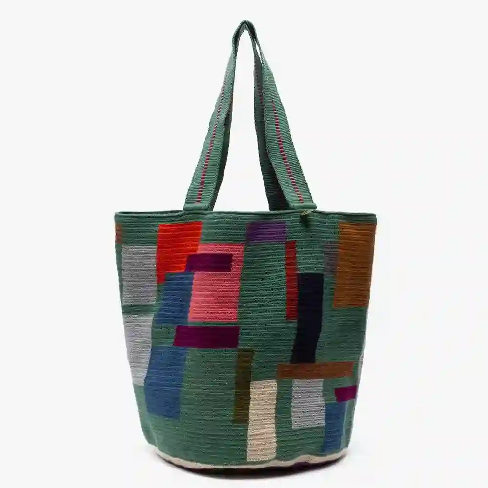 La bolsa de jardín más peces de gas de jardín