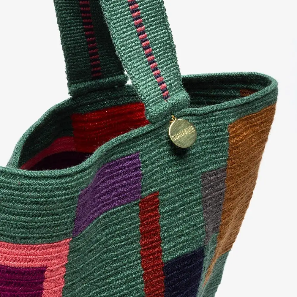 La bolsa de jardín más peces de gas de jardín - Imagen 3
