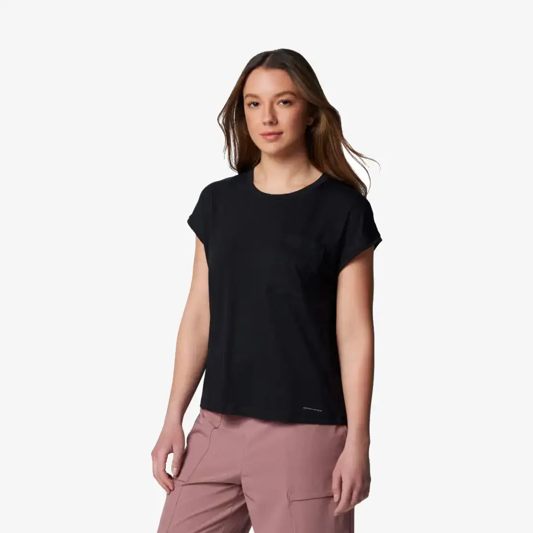 Columbia Boundless Trek Short Sleeve Tee