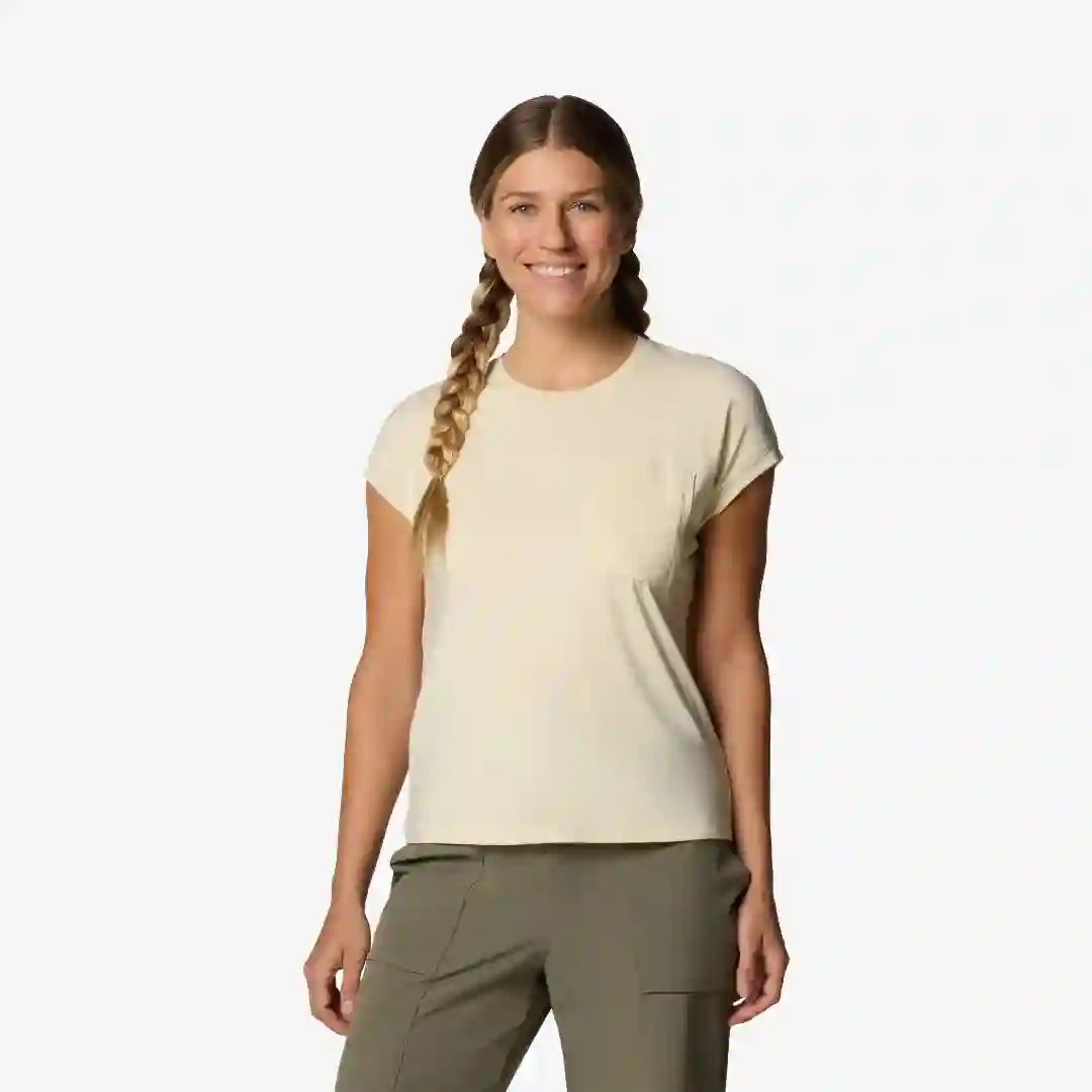Columbia Boundless Trek Short Sleeve Tee