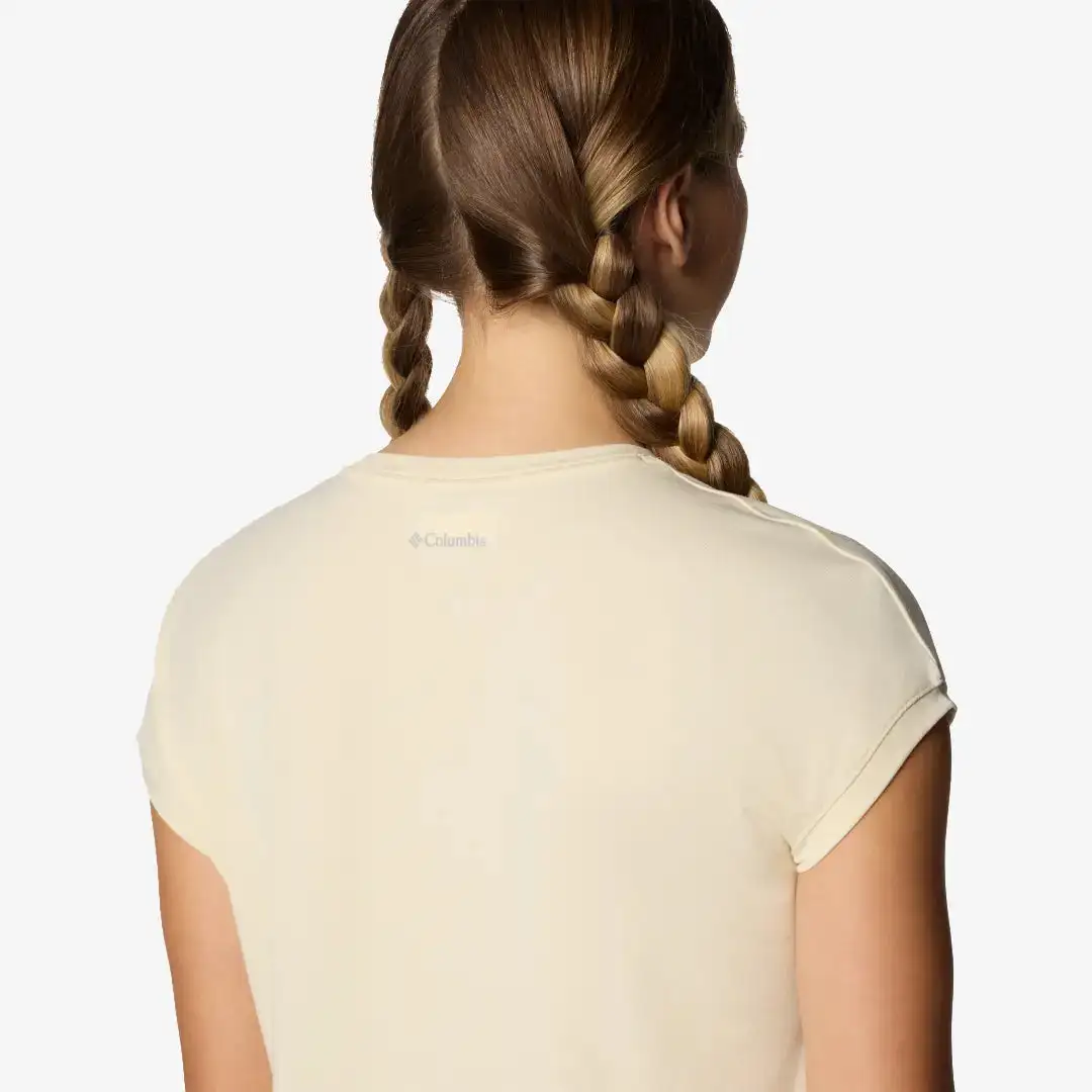 Columbia Camiseta Manga Corta Boundless Trek - Imagen 4