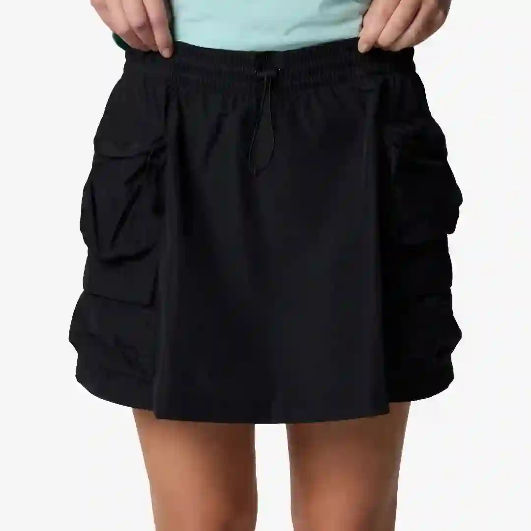 Falda pantalón Columbia Elevated View Cargo