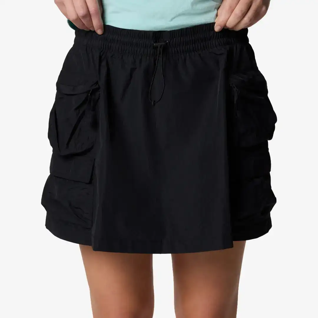 Columbia Elevated View Cargo Skort
