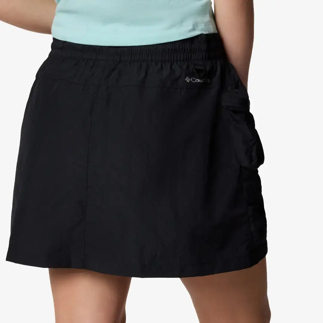 Columbia Elevated View Cargo Skort - Image 2
