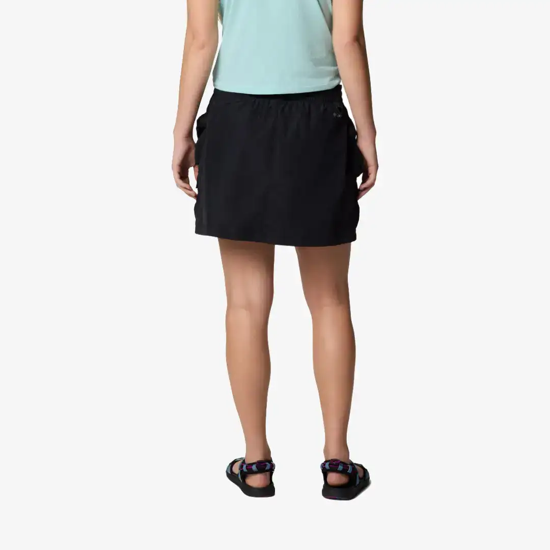 Columbia Elevated View Cargo Skort - Image 4