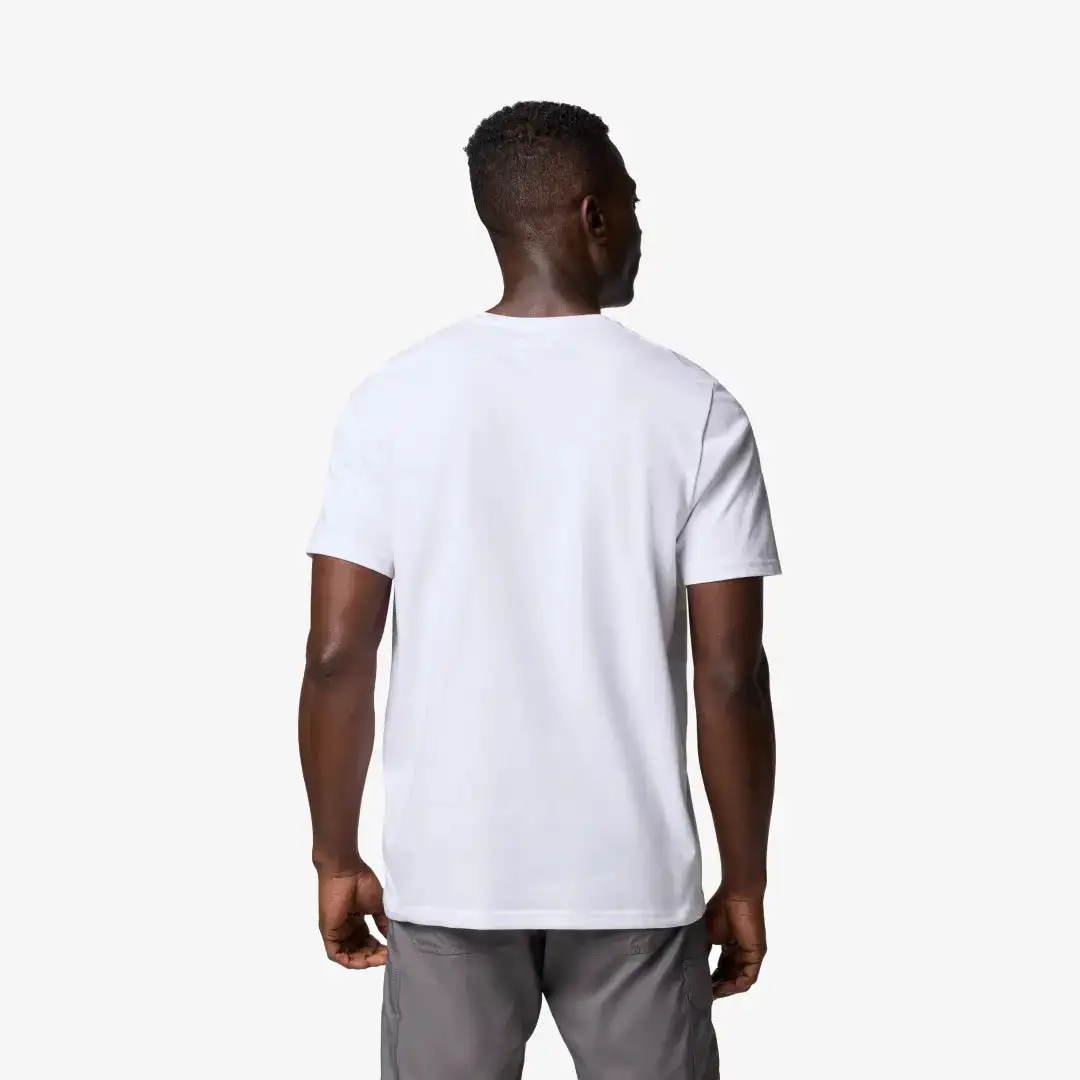 Columbia Hageman Graphic Tee - Image 2