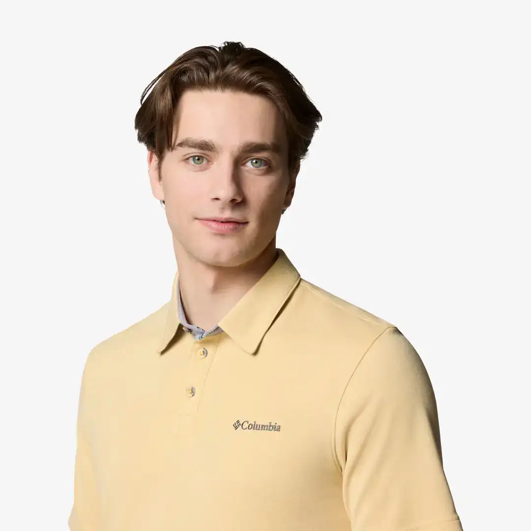 Columbia Nelson Point Polo - Image 3
