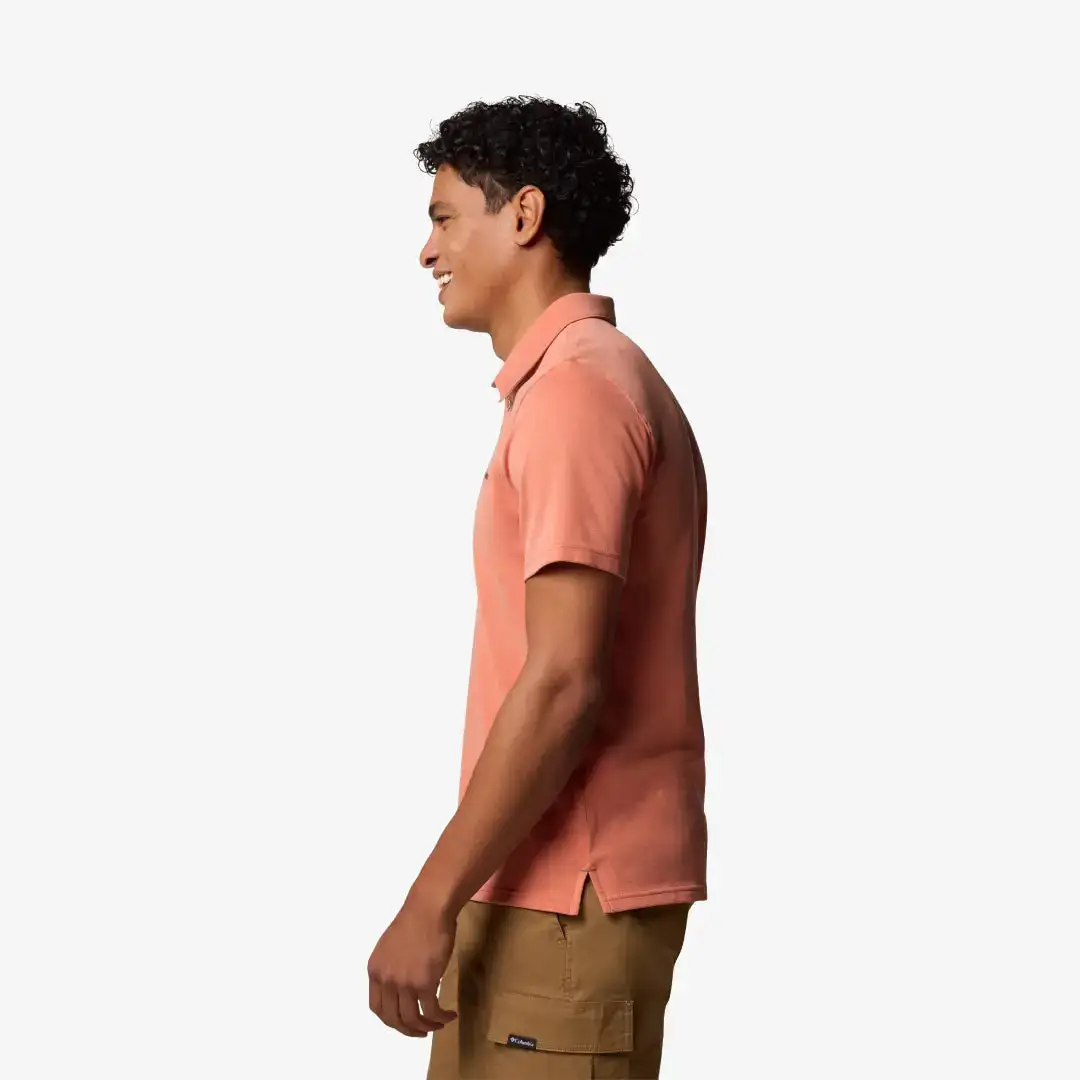 Columbia Nelson Point Polo - Image 2