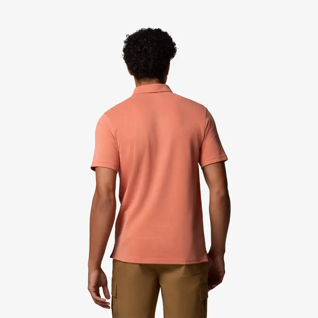 Columbia Nelson Point Polo - Image 3