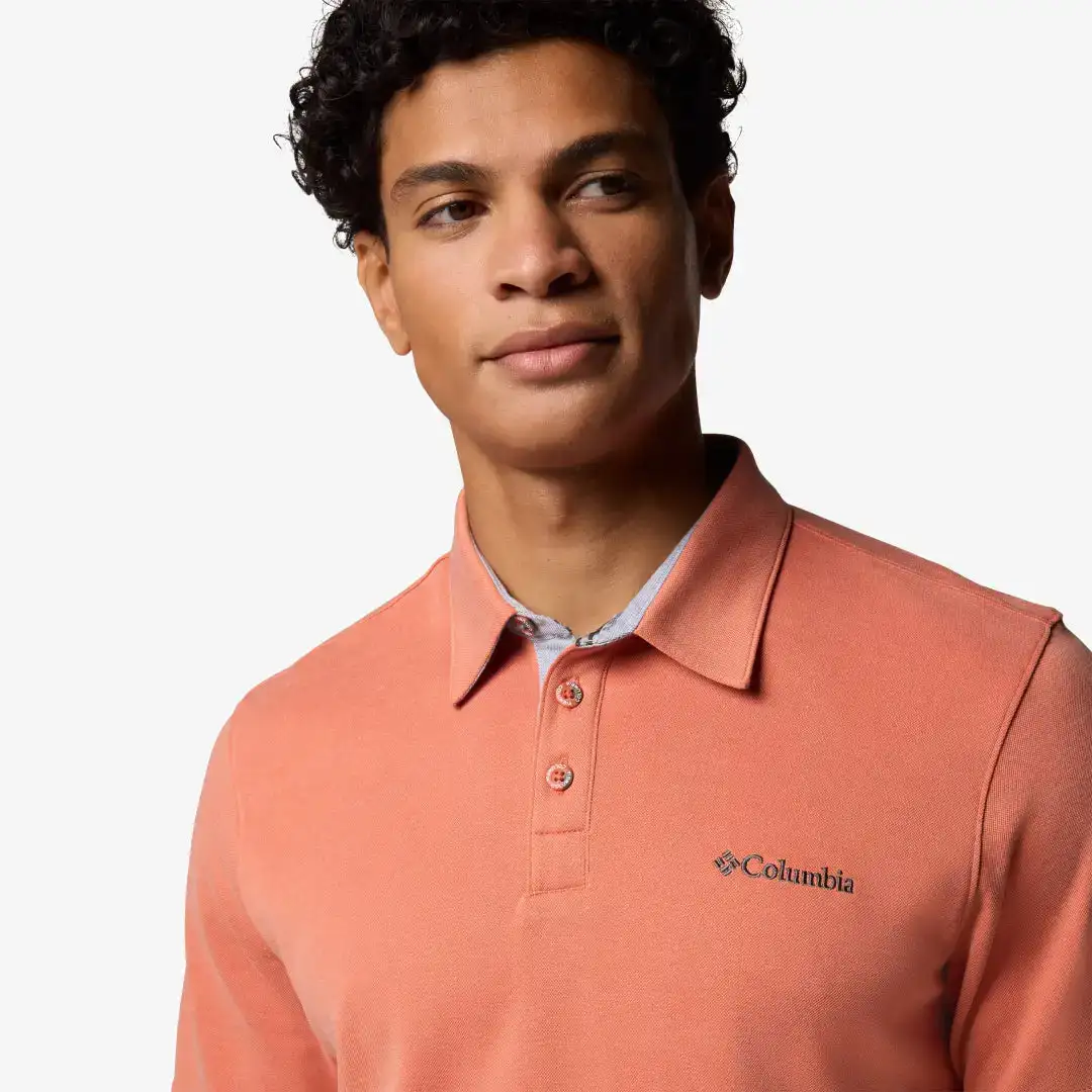 Columbia Nelson Point Polo - Image 4