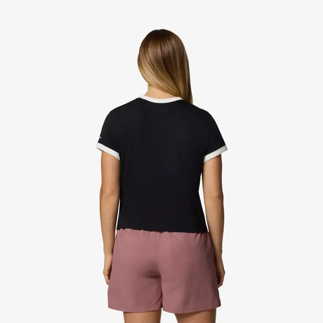 Columbia Rolling Bend Graphic Ringer Tee - Image 3
