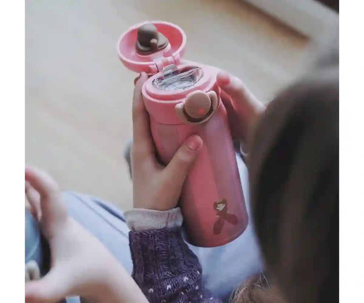 Princess thermal bottle