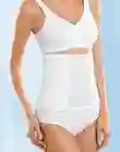Faja con velcro